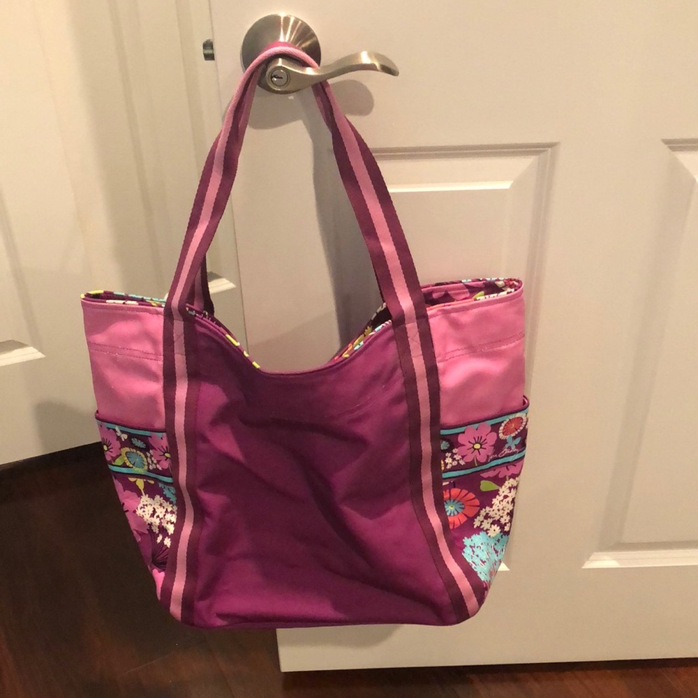 Vera Bradley Bag